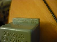 Peugeot 106 - Kierunkowskazy