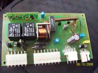 Cassini c450 w Fiacie Uno