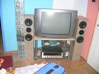 MTM'ki na TVM ARN-150 + SC10N :) MTM'ki na TVM ARN-150 + SC10N :)