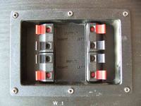 Subwoofer czy głośnik centralny.