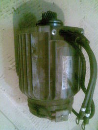 zastosowanie falownika DC/AC