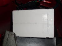 Audi A4 97` zamek pneumatyczny, długie otwieranie zamka!