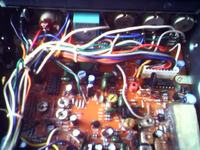 Alan 48D więcej mocy. Tylko 1W w AM.