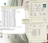 Ranking SuperPi w próbie 1M
