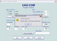 K-line unieruchominy co zrobić ?