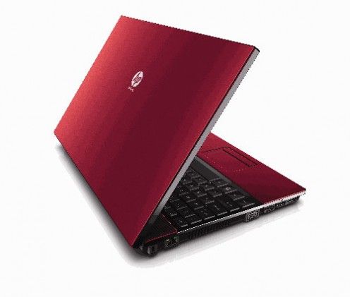 Nowe notebooki od HP – seria S