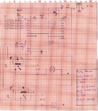 Timer i wyłącznik ATMEGA