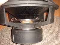 CarPower Sonic 15 -sekcja zwlok -oddam do przewinięcia...