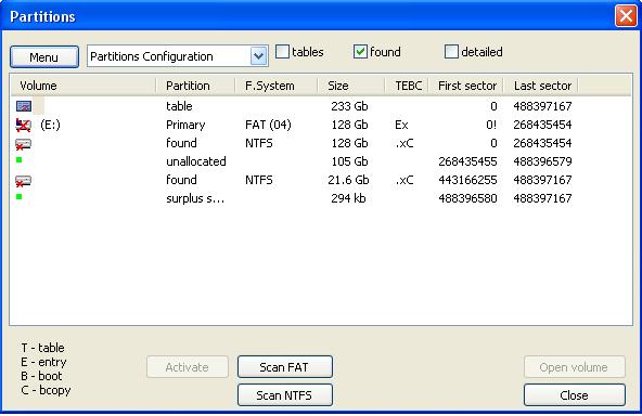 Seagate st3250620as przestał reagować - elektroda.pl