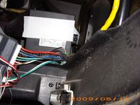 Alarm Langeford - jaki model ?