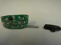 Autoalarm - identyfikacja