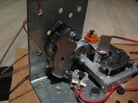 Laser Show Projector: DVD + HDD