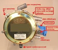 Problem z lpg odpala i zaraz gaśnie. Problem z lpg odpala i zaraz gaśnie.