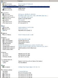 Niewspółpracujący RAM na płycie MSI K8M Neo-V (MS-7032)