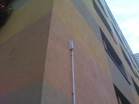 Identyfikacja anteny przedstawionej na zdjęciu