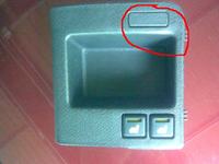 Podgrzewane fotele Opel Astra F