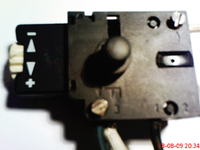 CAPAX - MOD:35-35 (6)A 250v 5E4 do wier. Celmy jak podłączyć