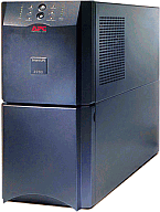 APC SU2200INET 4 x 38Ah - zwiększenie pojemności UPS APC SU2200INET 4 x 38Ah - zwiększenie pojemności UPS