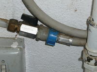 Connecting Washing Machine and Dishwasher to One Drain – Splitter Search Assistance Connecting Washing Machine and Dishwasher to One Drain – Splitter Search Assistance