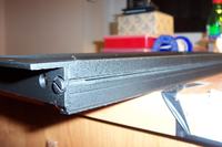Wzmacniacz 2x650W/8 Ohm "po taniości" Wzmacniacz 2x650W/8 Ohm "po taniości"