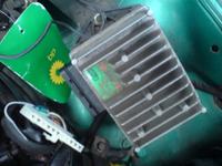 Jak podłączyć obrotomierz w Cinquecento 899 (gaźnik)?