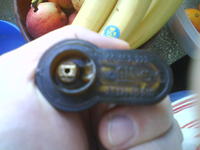 Opel Astra F, Jak nazywa się ta część....