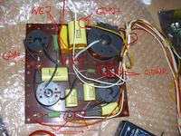 Zwrotnica ZG40C115, czy uszkodzona?