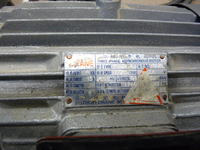 Running a 140W Single-Phase 60Hz Motor on 50Hz Power or 50Hz Motor on 60Hz Network
