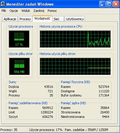 Jak podkręcić Pentium III 803MHz