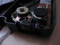 Mały problem z elektronicznym DARTEM...