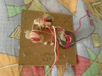 Regeneracja głośników z kolumn