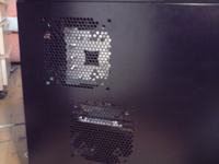 pasywny komputer do gier (nareszcie koniec)