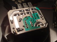 Przerywacz do kierunkowskazu