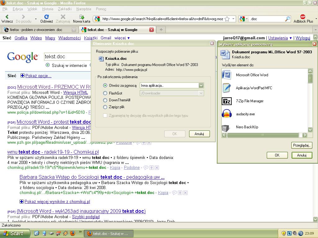 firefox 40.0.3 problem firefox 40.0.3 problem