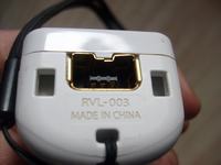 kontroler do nintendo wii problem styki