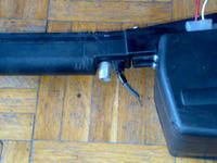 Jak to podłączyć antena automatyczna od audi