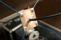 Szybki system śledzenia balonu