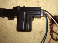 Montaż anteny alarmu samochodowego-gdzie?