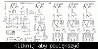 Echo taśmowe - założenia projektowe, szkic, schemat. Echo taśmowe - założenia projektowe, szkic, schemat.