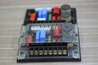 Zmiana zwrotnic na lepsze - ma sens?