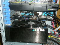 Czy można tak zamontować zasilacz?