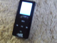 Mp4 no-name poszukuję firmware