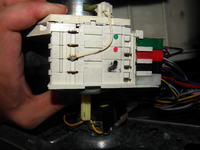 Programator Beko WMB-6506D do pralki WMB6110 ses Programator Beko WMB-6506D do pralki WMB6110 ses
