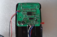 Mikrofon DM2000 + Alan 109