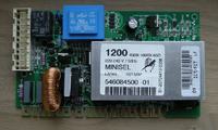 Uszkodzony moduł MINISEL 1200, ARDO WD128L - zlecę naprawę Uszkodzony moduł MINISEL 1200, ARDO WD128L - zlecę naprawę