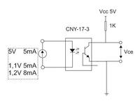 Atmega16 + za słaby sygnał