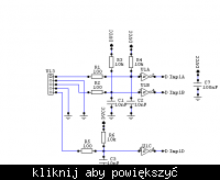 Cyfrowo sterowany zasilacz 0-30V 2A by DaKKi