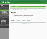 router tp link wr740n podłączenie do operatora Dialog