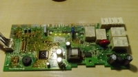 Clearing Error F6 E4 on Whirlpool ADG6240 Dishwasher after Incorrect Tablet Use