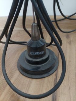 Wybór radia: Uniden Pro 520 XL czy Midland Alan 102 i anteny. Reanimacja President Jackson